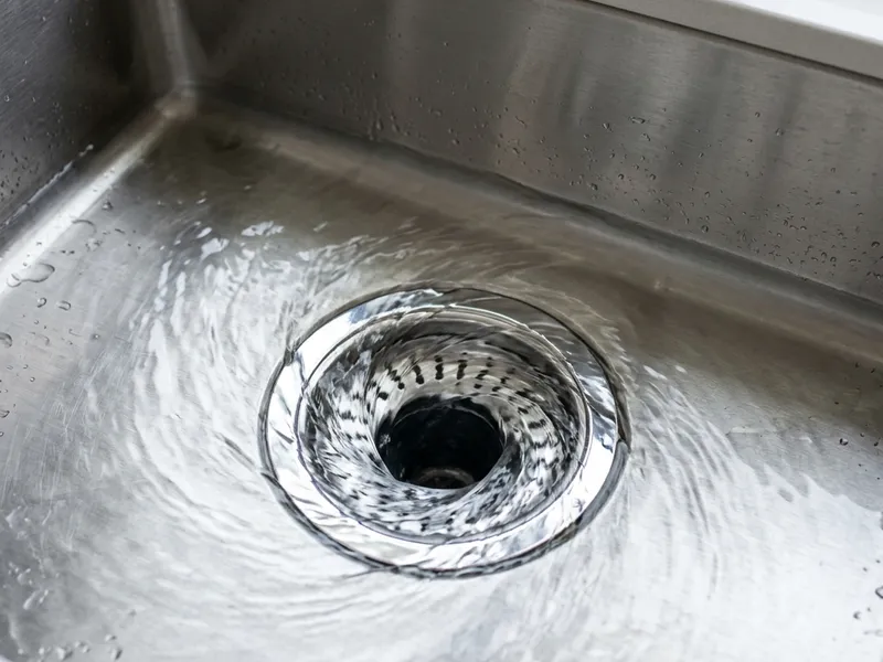 Drain Cleaning Plumber in Los Angeles, TX